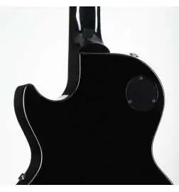 Gibson Les Paul Studio Silverburst