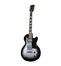 Gibson Les Paul Studio Silverburst
