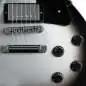 Gibson Les Paul Studio Silverburst