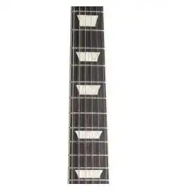 Gibson Les Paul Studio Silverburst