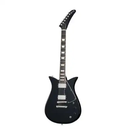 Gibson Theodore Standard Ebony