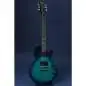 Epiphone Les Paul Special II Plus Top Translucent Blue