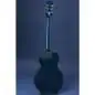 Epiphone Les Paul Special II Plus Top Translucent Blue