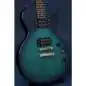 Epiphone Les Paul Special II Plus Top Translucent Blue
