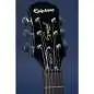 Epiphone Les Paul Special II Plus Top Translucent Blue