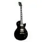 Gibson Les Paul Studio Ebony Gold Hardware