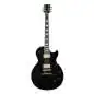 Gibson Les Paul Studio Ebony Gold Hardware