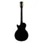 Gibson Les Paul Studio Ebony Gold Hardware