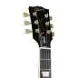 Gibson Les Paul Studio Ebony Gold Hardware