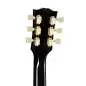 Gibson Les Paul Studio Ebony Gold Hardware