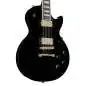 Gibson Les Paul Studio Ebony Gold Hardware
