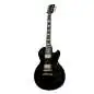 Gibson Les Paul Studio Ebony Gold Hardware