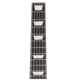 Gibson Les Paul Studio Ebony Gold Hardware