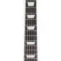 Gibson Les Paul Studio Ebony Gold Hardware