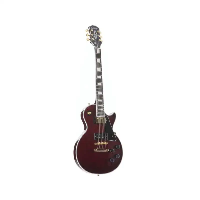 Epiphone Jerry Cantrell "Wino" Les Paul Custom Epiphone Jerry Cantrell "Wino" Les Paul Custom