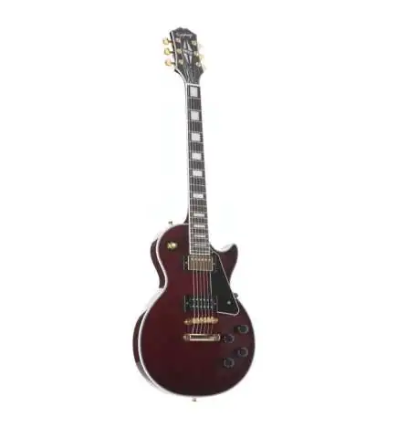 Epiphone Jerry Cantrell Wino Les Paul Custom