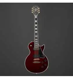 Epiphone Jerry Cantrell Wino Les Paul Custom