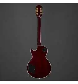Epiphone Jerry Cantrell Wino Les Paul Custom