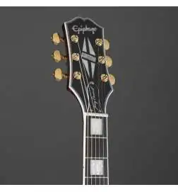 Epiphone Jerry Cantrell Wino Les Paul Custom