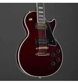 Epiphone Jerry Cantrell Wino Les Paul Custom