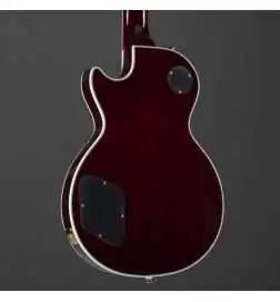 Epiphone Jerry Cantrell Wino Les Paul Custom