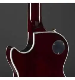 Epiphone Jerry Cantrell Wino Les Paul Custom