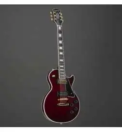 Epiphone Jerry Cantrell Wino Les Paul Custom
