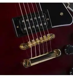 Epiphone Jerry Cantrell Wino Les Paul Custom
