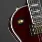 Epiphone Jerry Cantrell "Wino" Les Paul Custom Epiphone Jerry Cantrell "Wino" Les Paul Custom