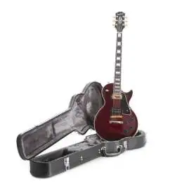 Epiphone Jerry Cantrell Wino Les Paul Custom