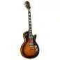 Epiphone Les Paul Custom Widow Orange Burst