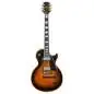 Epiphone Les Paul Custom Widow Orange Burst