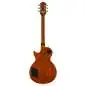 Epiphone Les Paul Custom Widow Orange Burst