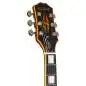 Epiphone Les Paul Custom Widow Orange Burst