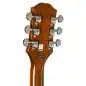 Epiphone Les Paul Custom Widow Orange Burst