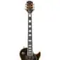 Epiphone Les Paul Custom Widow Orange Burst