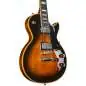 Epiphone Les Paul Custom Widow Orange Burst