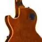 Epiphone Les Paul Custom Widow Orange Burst