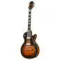 Epiphone Les Paul Custom Widow Orange Burst