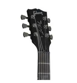 Gibson Les Paul Studio Dark Ebony