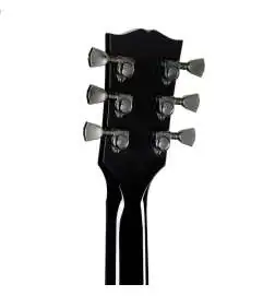 Gibson Les Paul Studio Dark Ebony