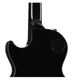 Gibson Les Paul Studio Dark Ebony