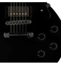 Gibson Les Paul Studio Dark Ebony