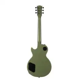 Gibson Les Paul Studio Dark Olive Drab