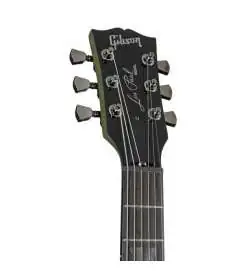 Gibson Les Paul Studio Dark Olive Drab