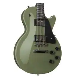 Gibson Les Paul Studio Dark Olive Drab