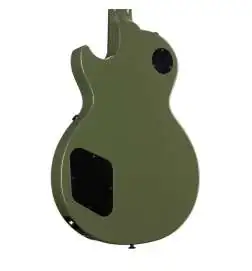 Gibson Les Paul Studio Dark Olive Drab