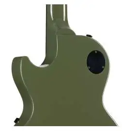Gibson Les Paul Studio Dark Olive Drab