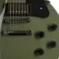 Gibson Les Paul Studio Dark Olive Drab