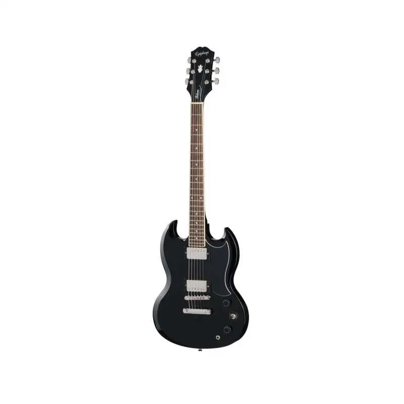 Epiphone SG Tribute Ebony